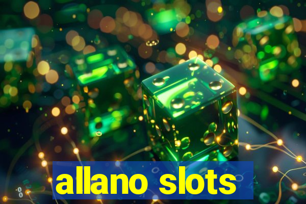 allano slots